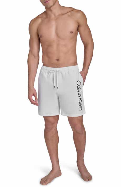 Calvin Klein Core Volley Swim Trunks