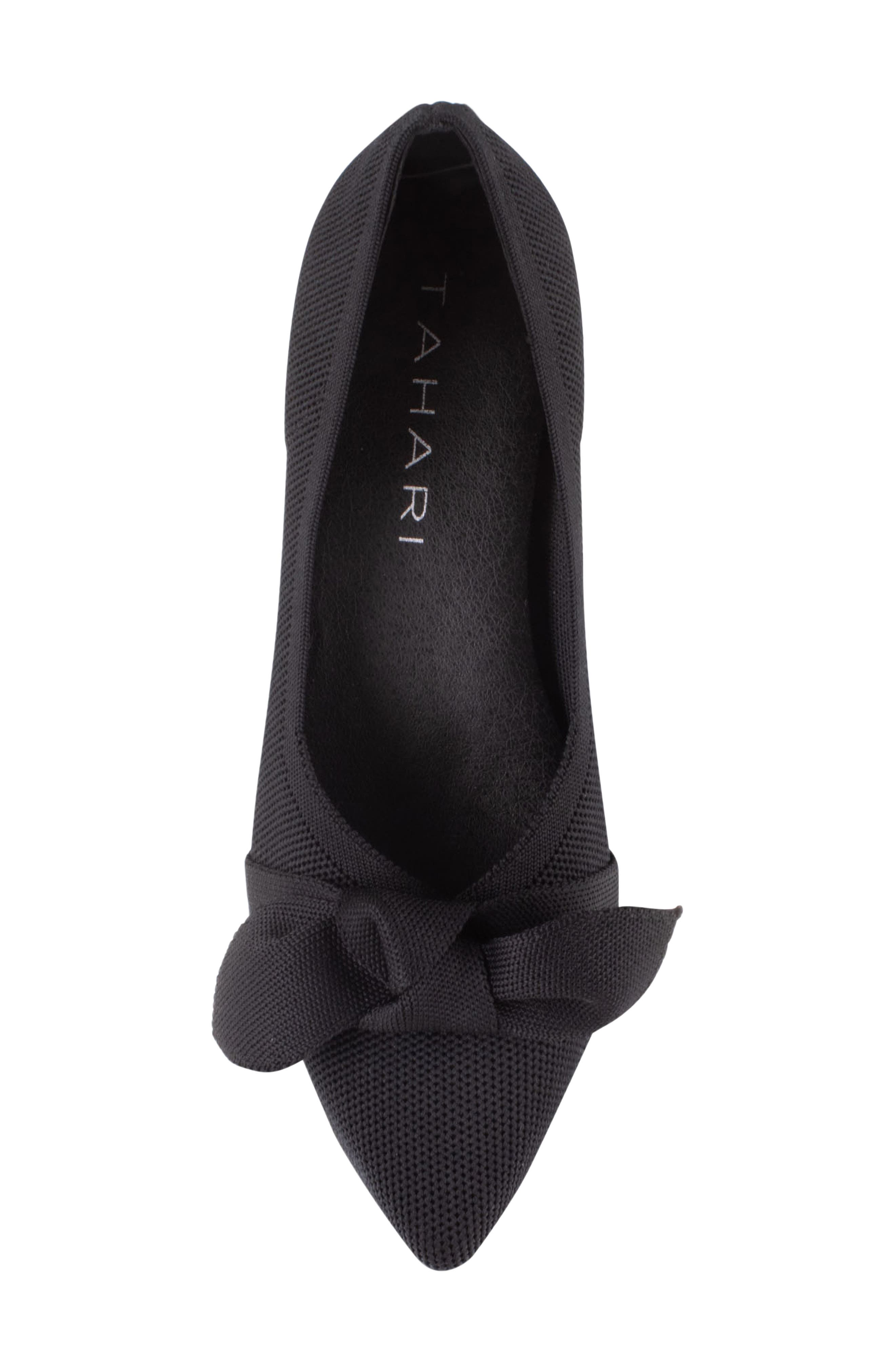 Tahari Limoges Pump, Alternate, color, 