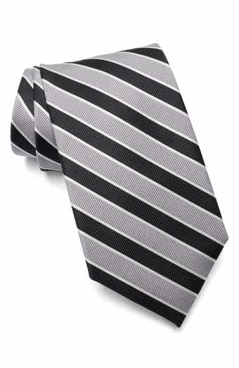 Brooks Brothers Diagonal Stripe Tie