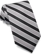 Brooks Brothers Diagonal Stripe Tie