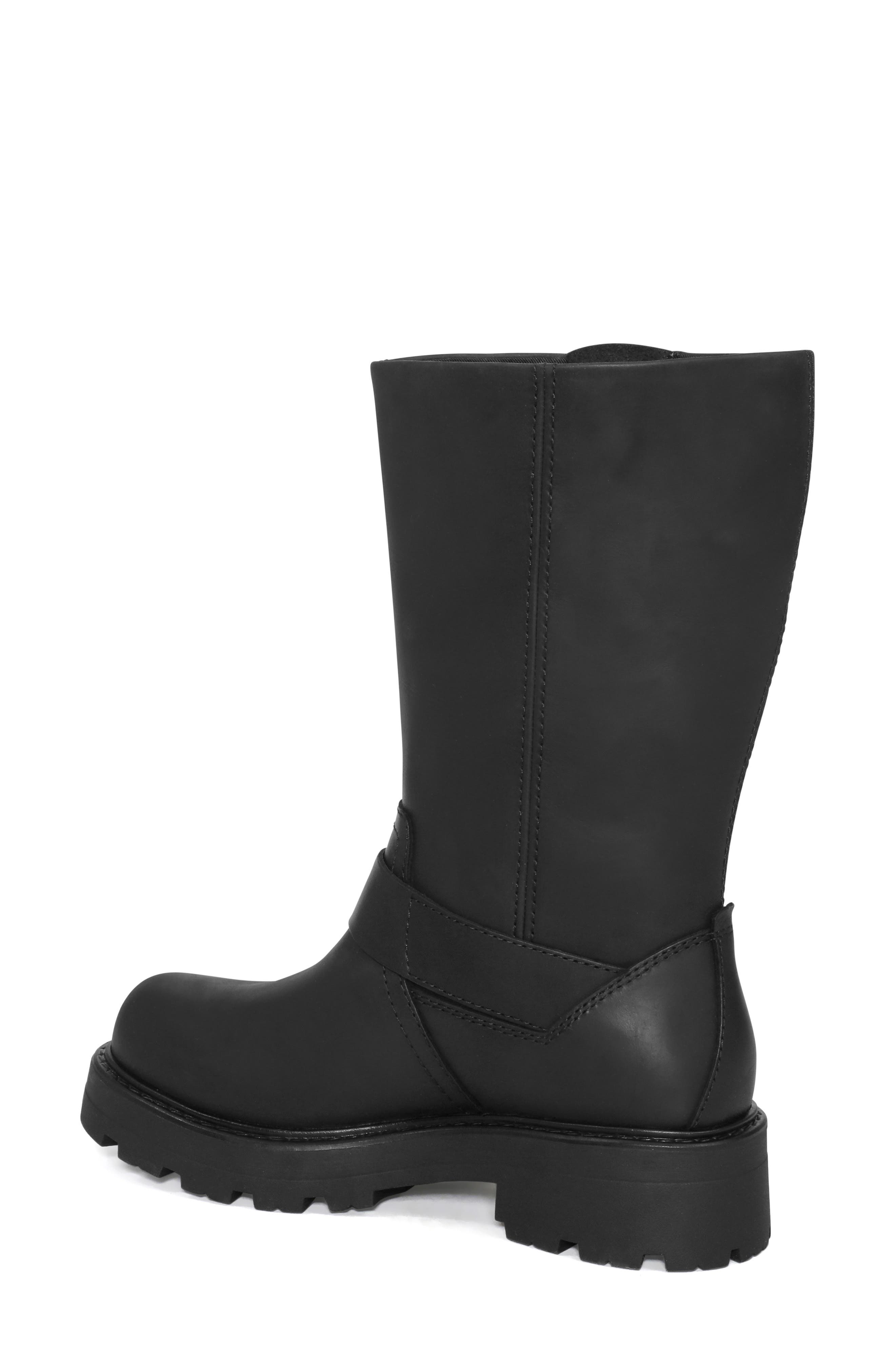 Vagabond Shoemakers Cosmo 2.0 Lug Sole Boot, Alternate, color, 