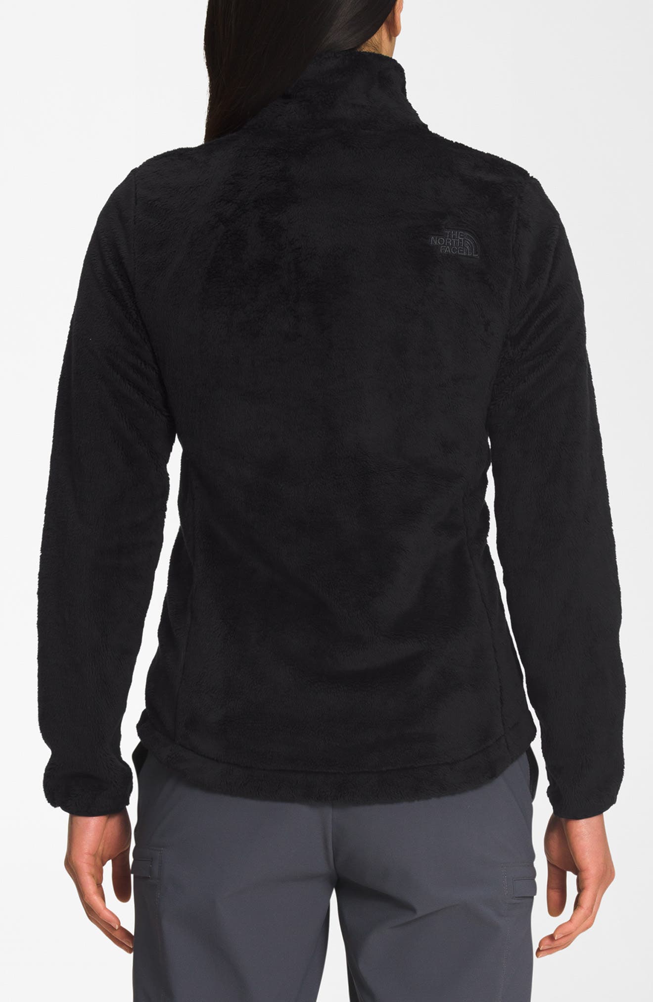 Osito Zip Fleece Jacket - image 2