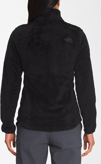 Osito Zip Fleece Jacket