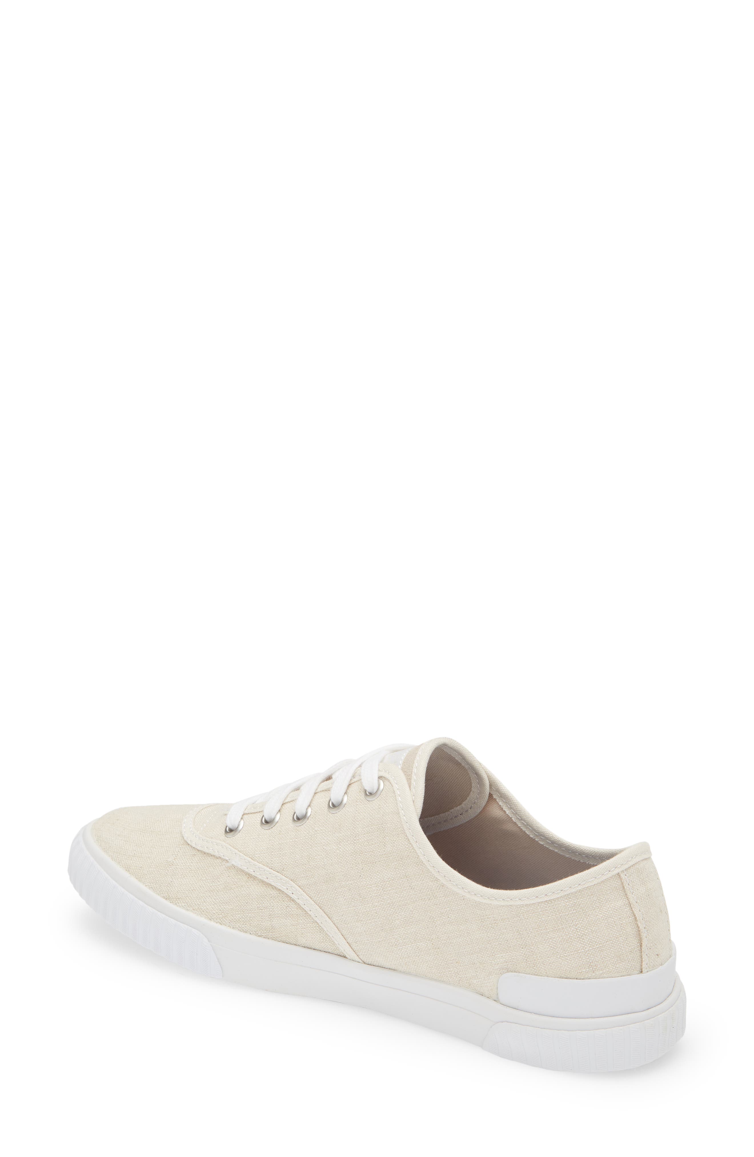 Original Penguin Yeates U Throat Low Top Sneaker, Alternate, color, 