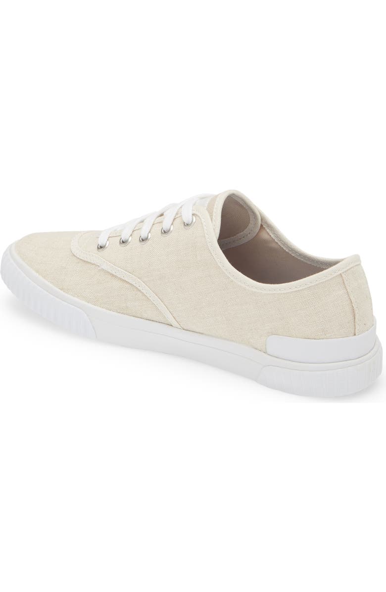 Original Penguin Yeates U Throat Low Top Sneaker, Alternate, color,