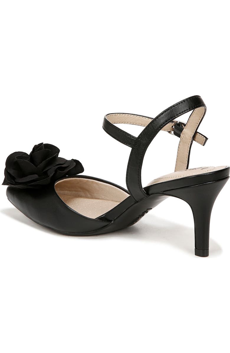 LifeStride Sasha 2 Pointed Toe Pump, Alternate, color,