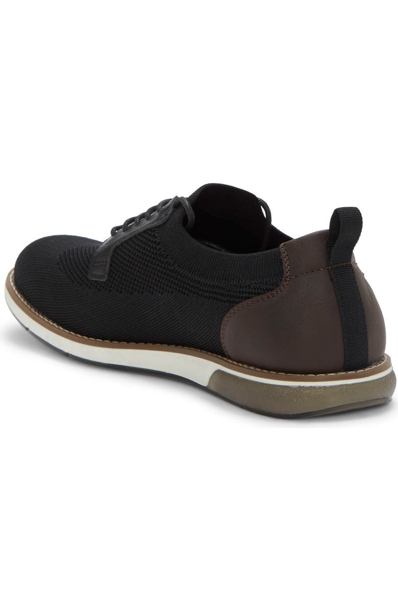 Vince Camuto Ellyot Wingtip Derby Sneaker, Alternate, color,