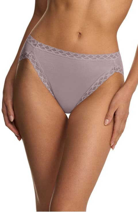 Bliss Cotton French Cut Briefs
