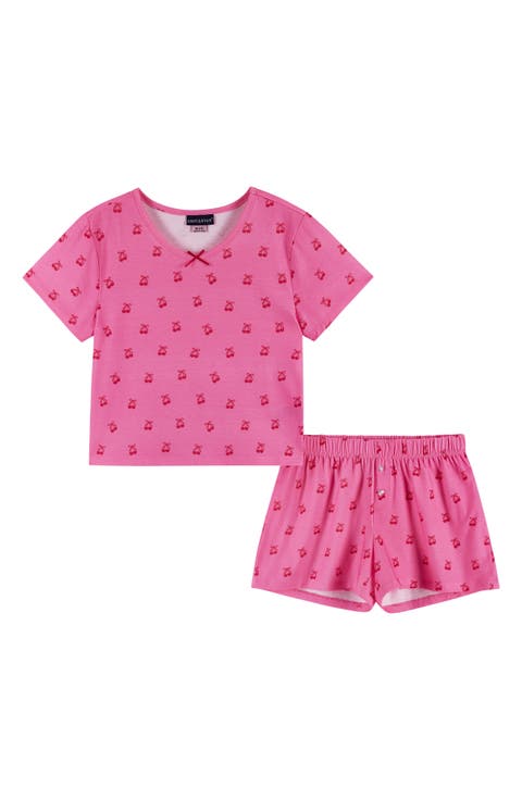Kids' Short Pajamas (Big Kid)