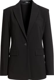 Nordstrom The Ingrid Classic Fit Blazer