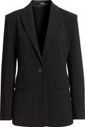 Nordstrom The Ingrid Classic Fit Blazer