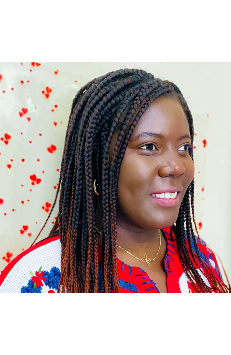 Alegria Accessories Fe Necklace, Alternate, color, Gold