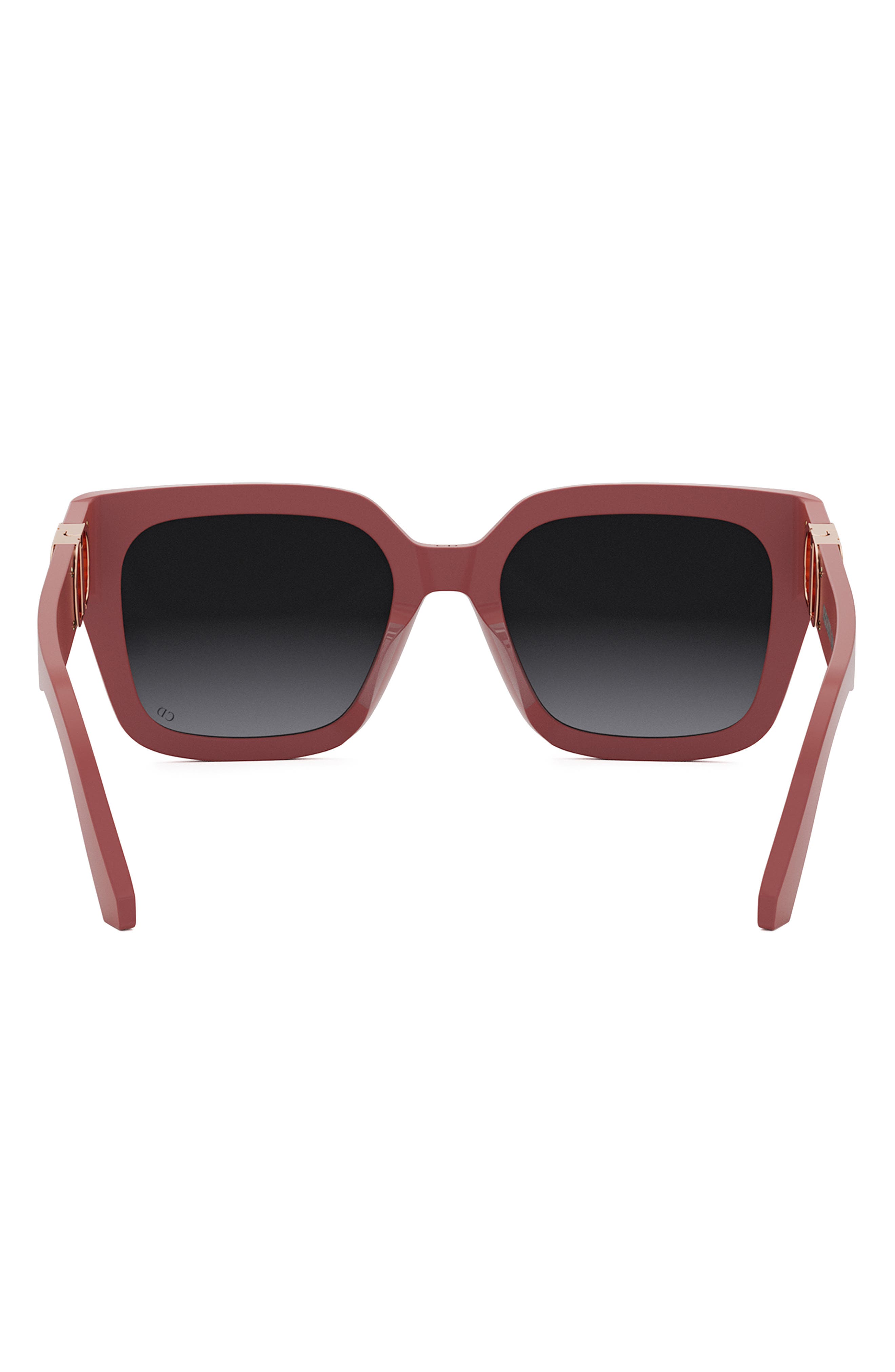 DIOR 30Montaigne S8U 54mm Square Sunglasses (Women) | Nordstrom