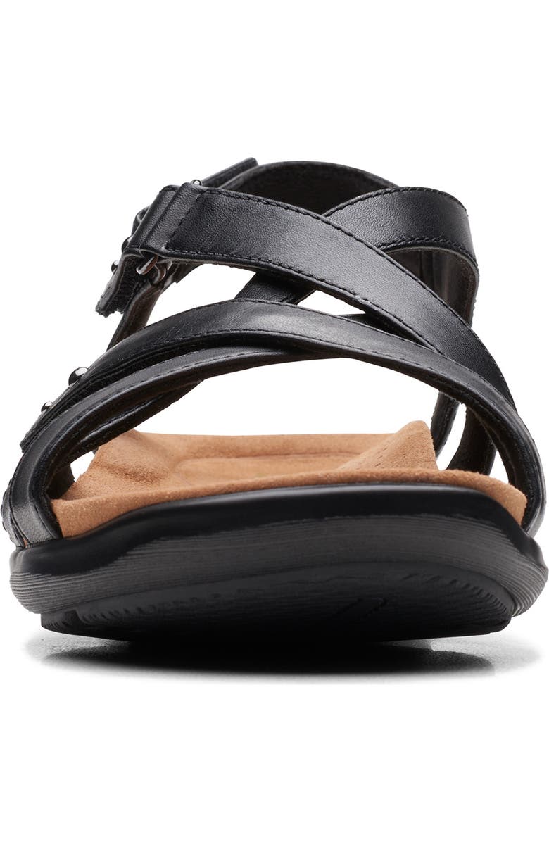 Clarks<sup>®</sup> Kitly Go Sandal, Alternate, color,