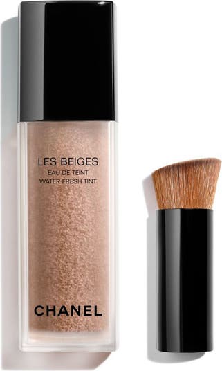 ファンデーション CHANEL LES BEIGES WATER-FRESH TINT LIGHT LES BEIGES Water-fresh tint Light | CHANEL