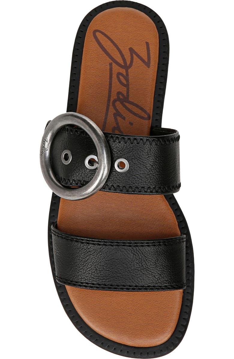 Zodiac Frida Slide Sandal, Alternate, color,