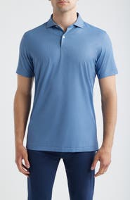 Peter Millar Alder Crown Crafted Performance Polo