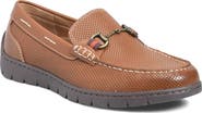 Align Monza Driving Loafer