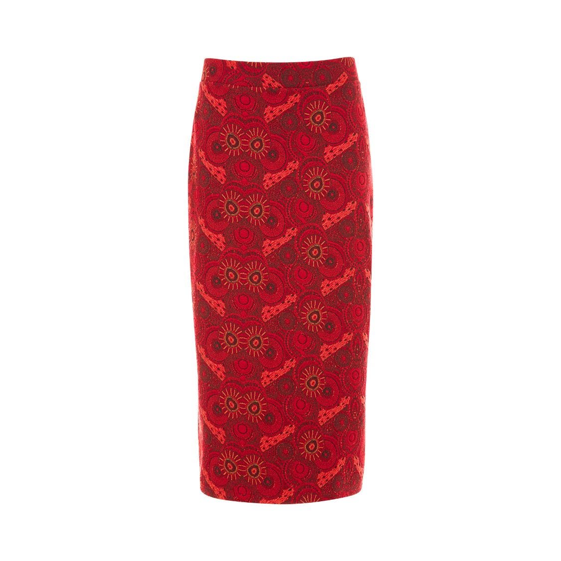 Banjul Skirt