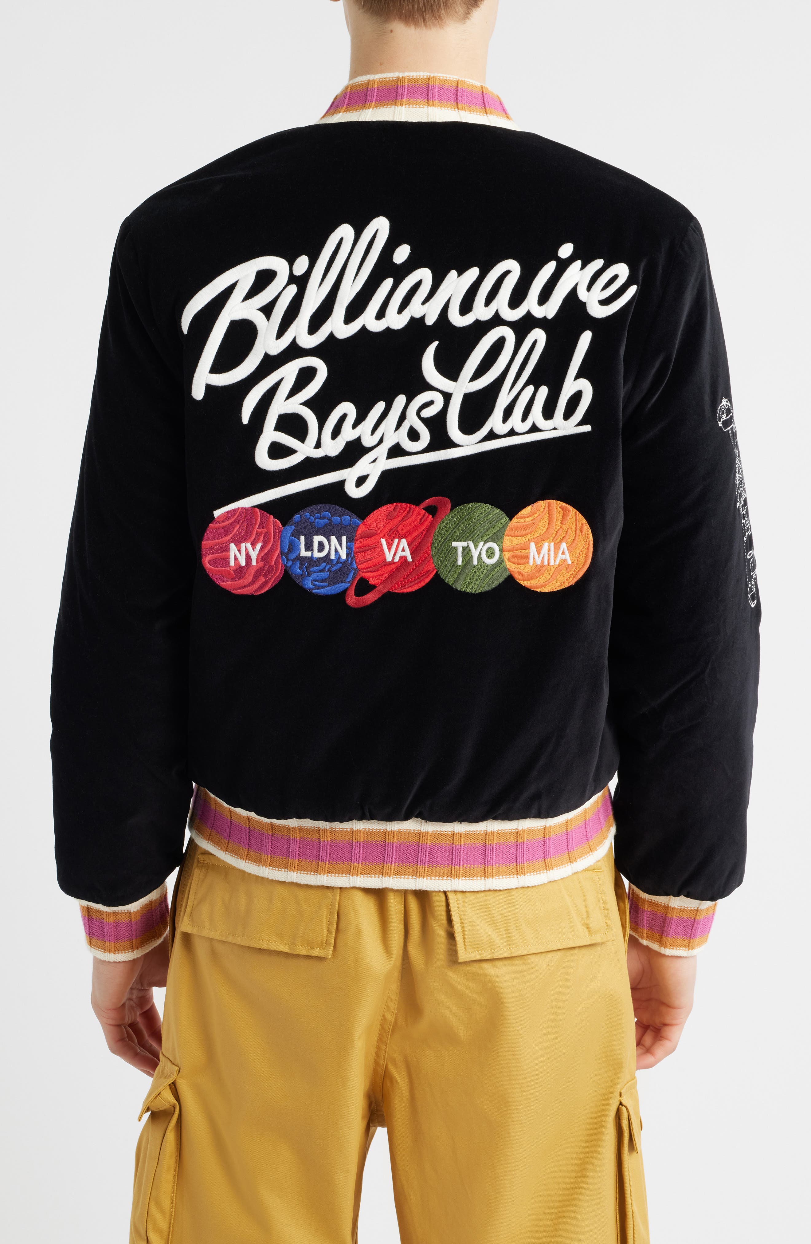 BB Wealth Jacket - image 2
