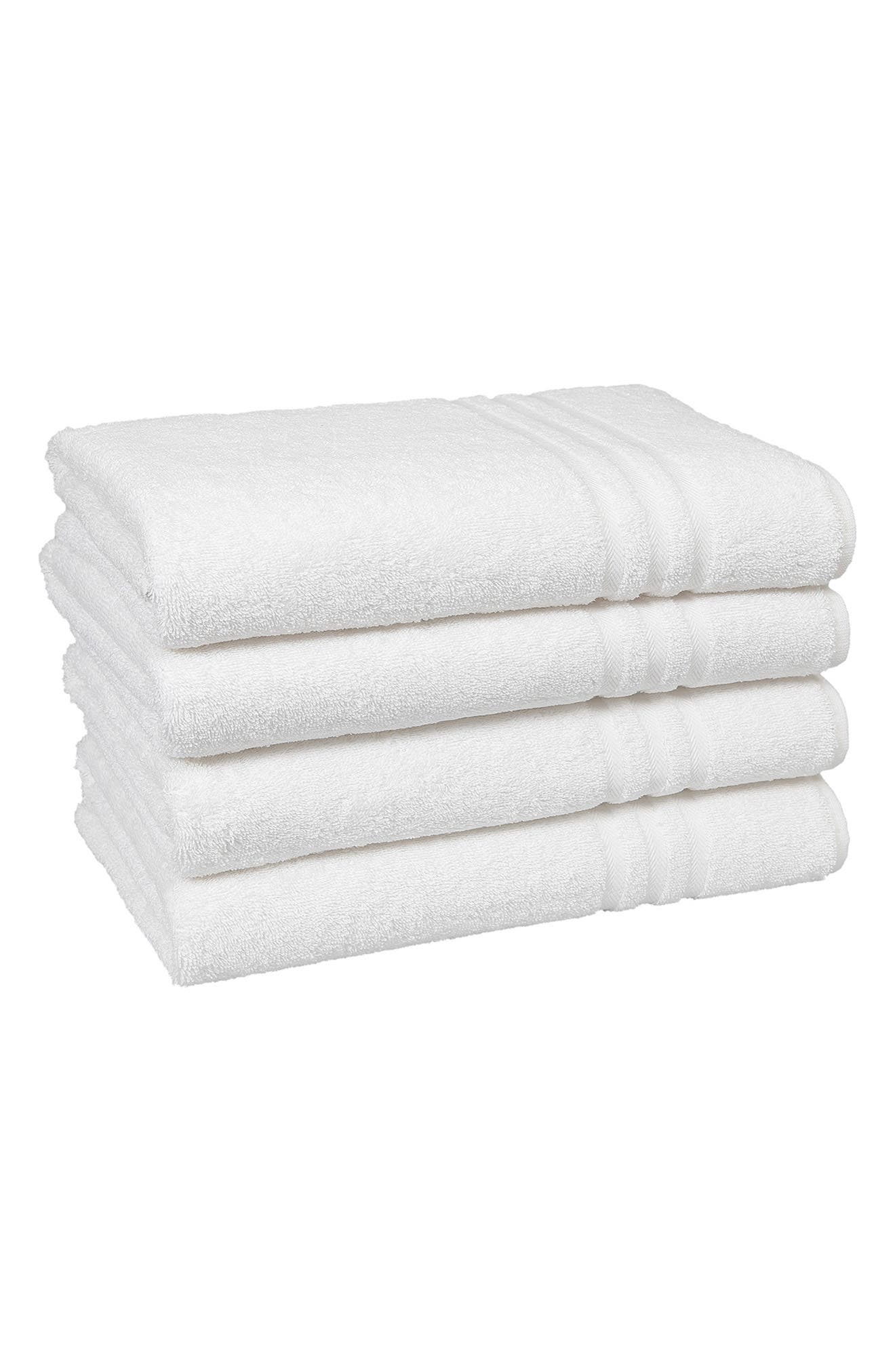 selected WHITE