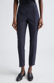 Lafayette 148 New York Gramercy Acclaimed Stretch Pants