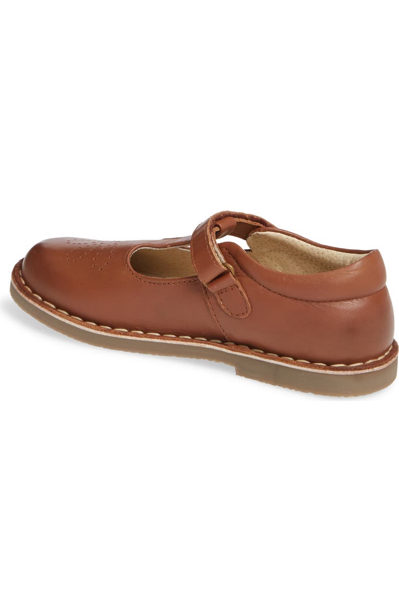 Mini Boden Mary Jane Flat, Alternate, color,