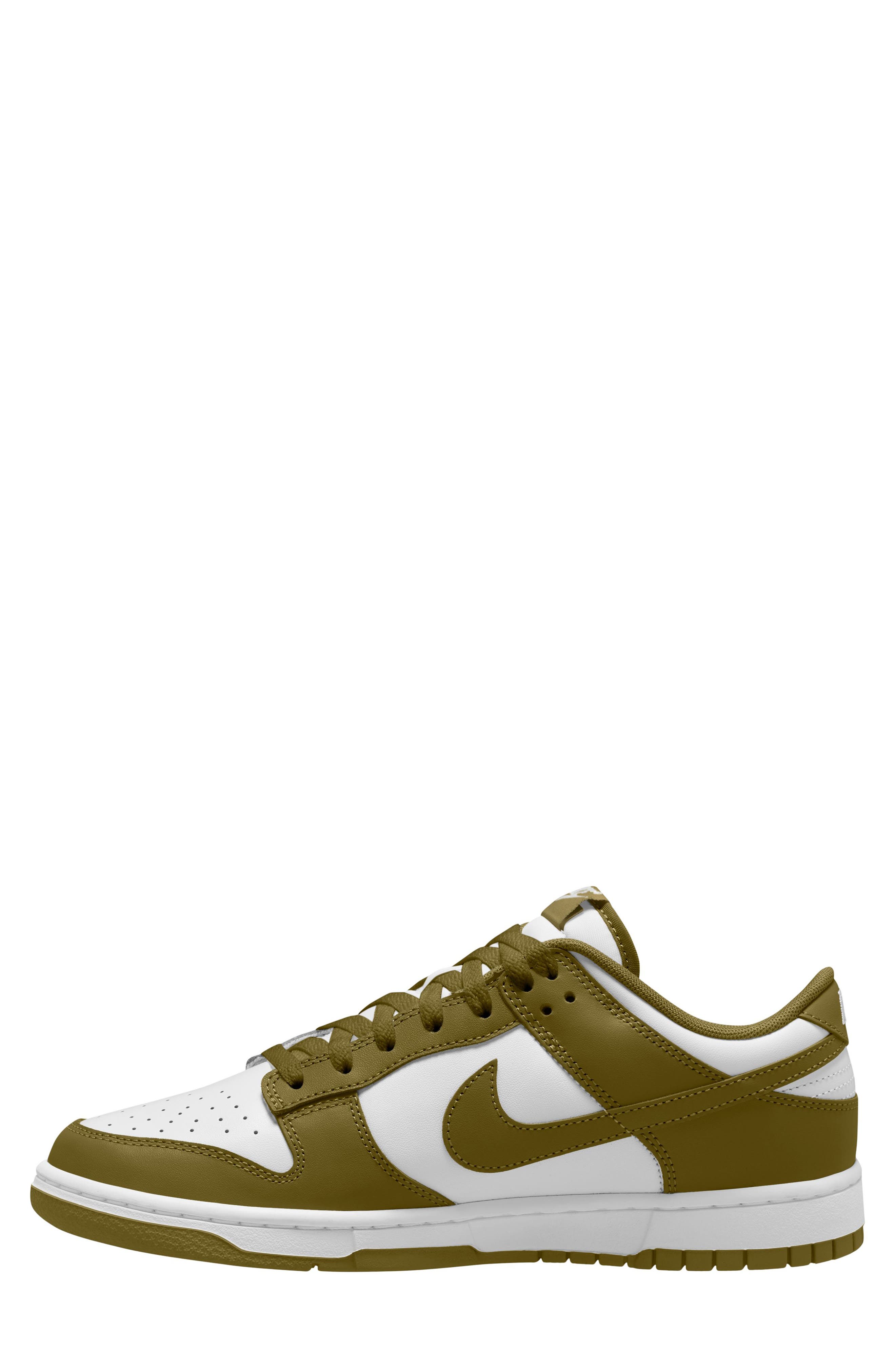 Nike Dunk Low Retro BTTYS Sneaker, Alternate, color, 