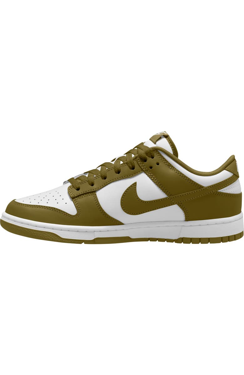 Nike Dunk Low Retro BTTYS Sneaker, Alternate, color,