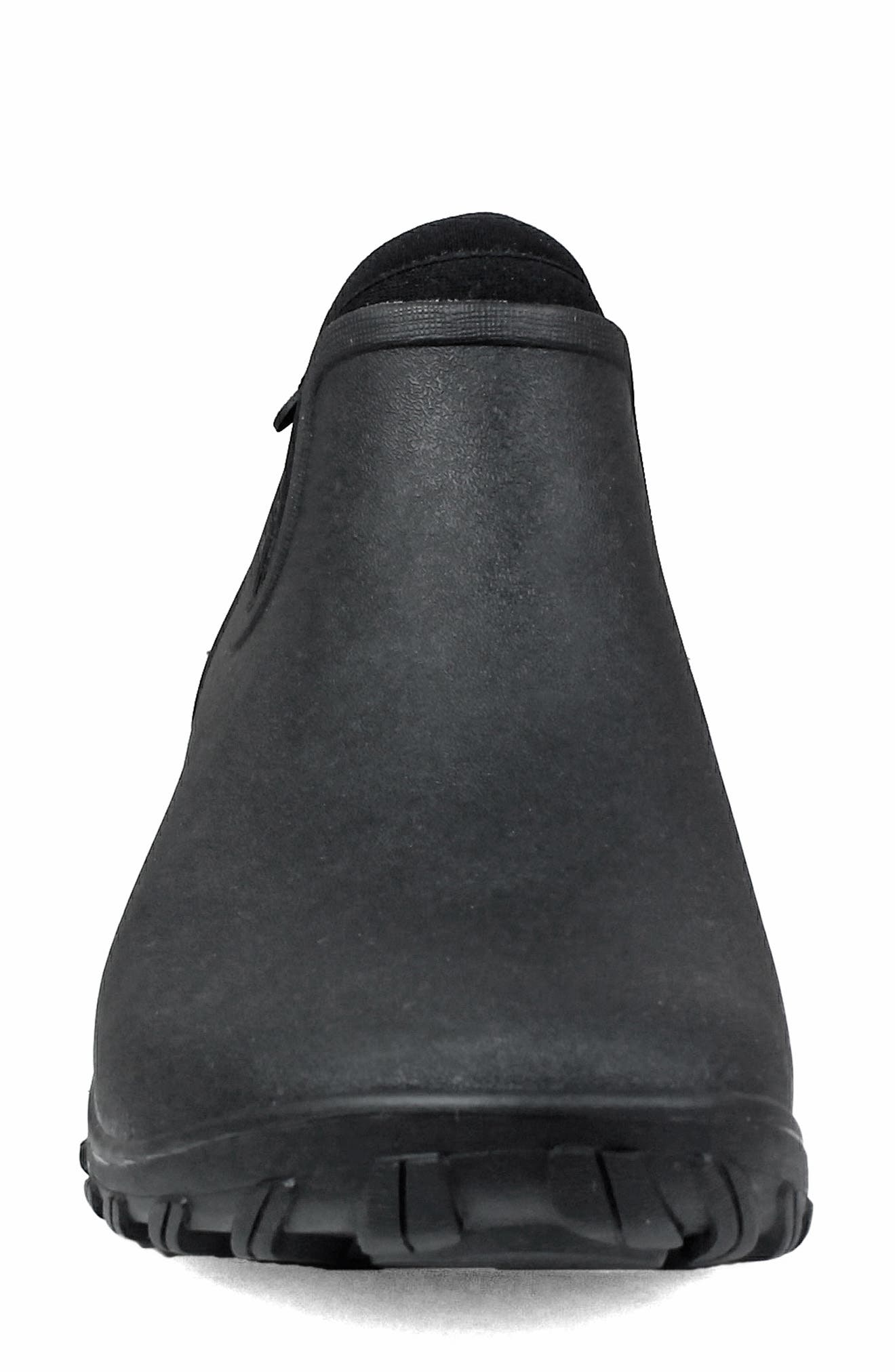 Bogs Sauvie Waterproof Insulated Bootie, Alternate, color, 