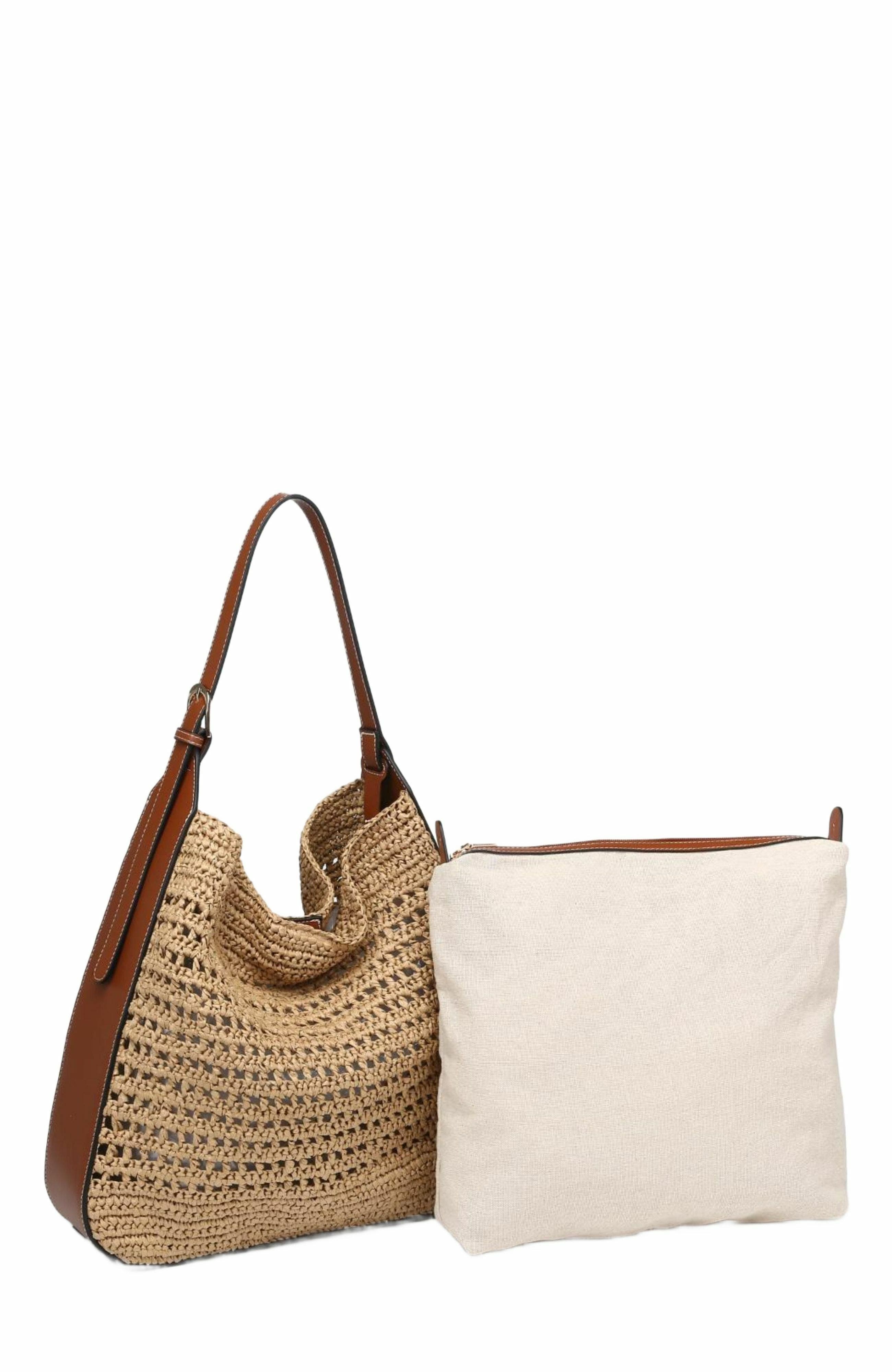 MODA LUXE Savannah Hobo, Alternate, color, 