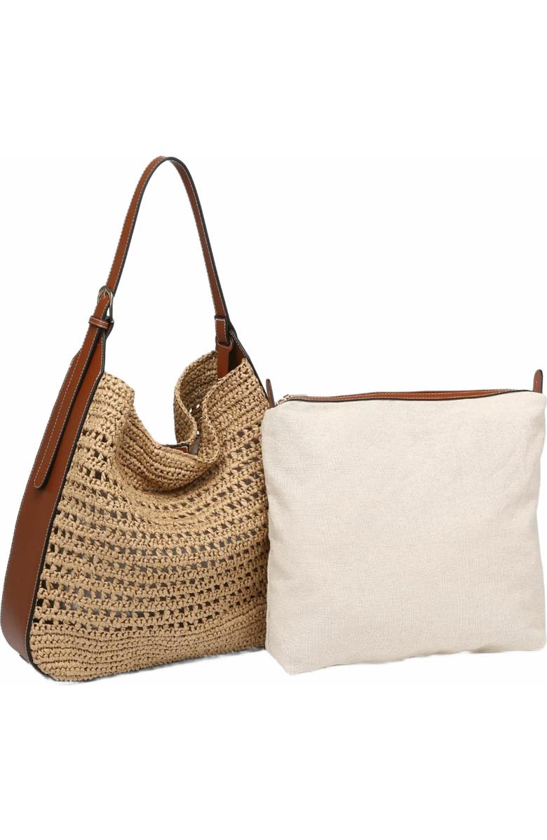 MODA LUXE Savannah Hobo, Alternate, color,