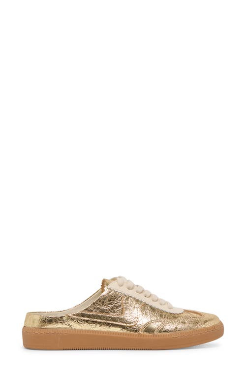 Dolce Vita Notice Mule Sneaker