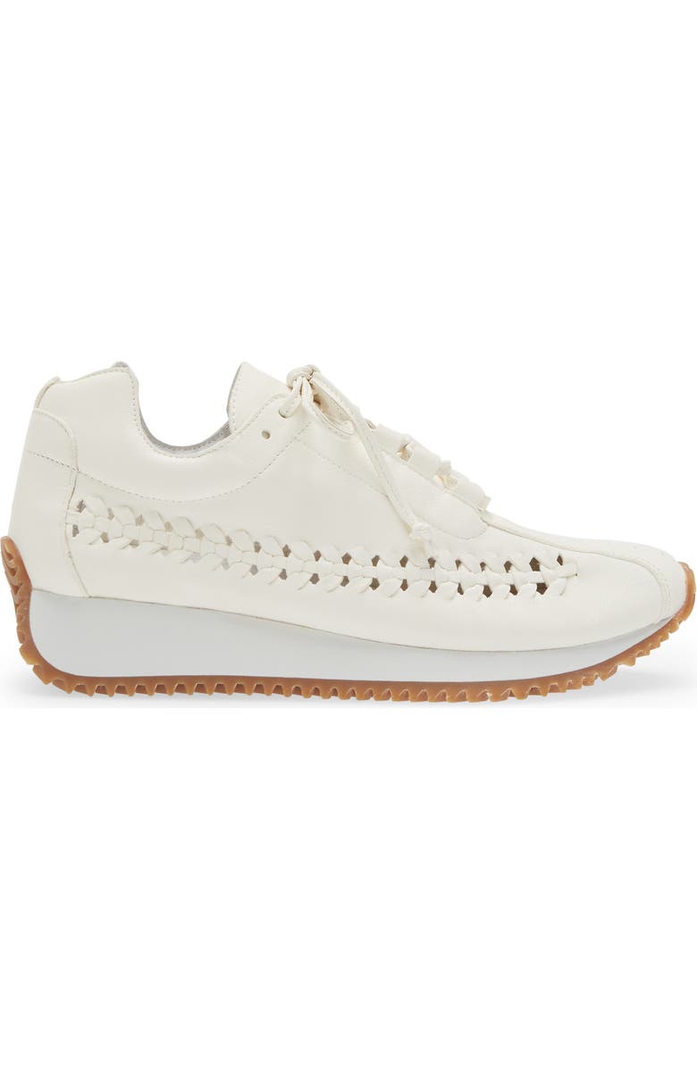 Chocolat Blu Seville Sneaker, Alternate, color,