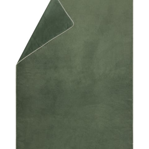 Savona Solid Throw