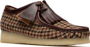 Clarks® Originals Wallabee Kiltie Chukka Boot