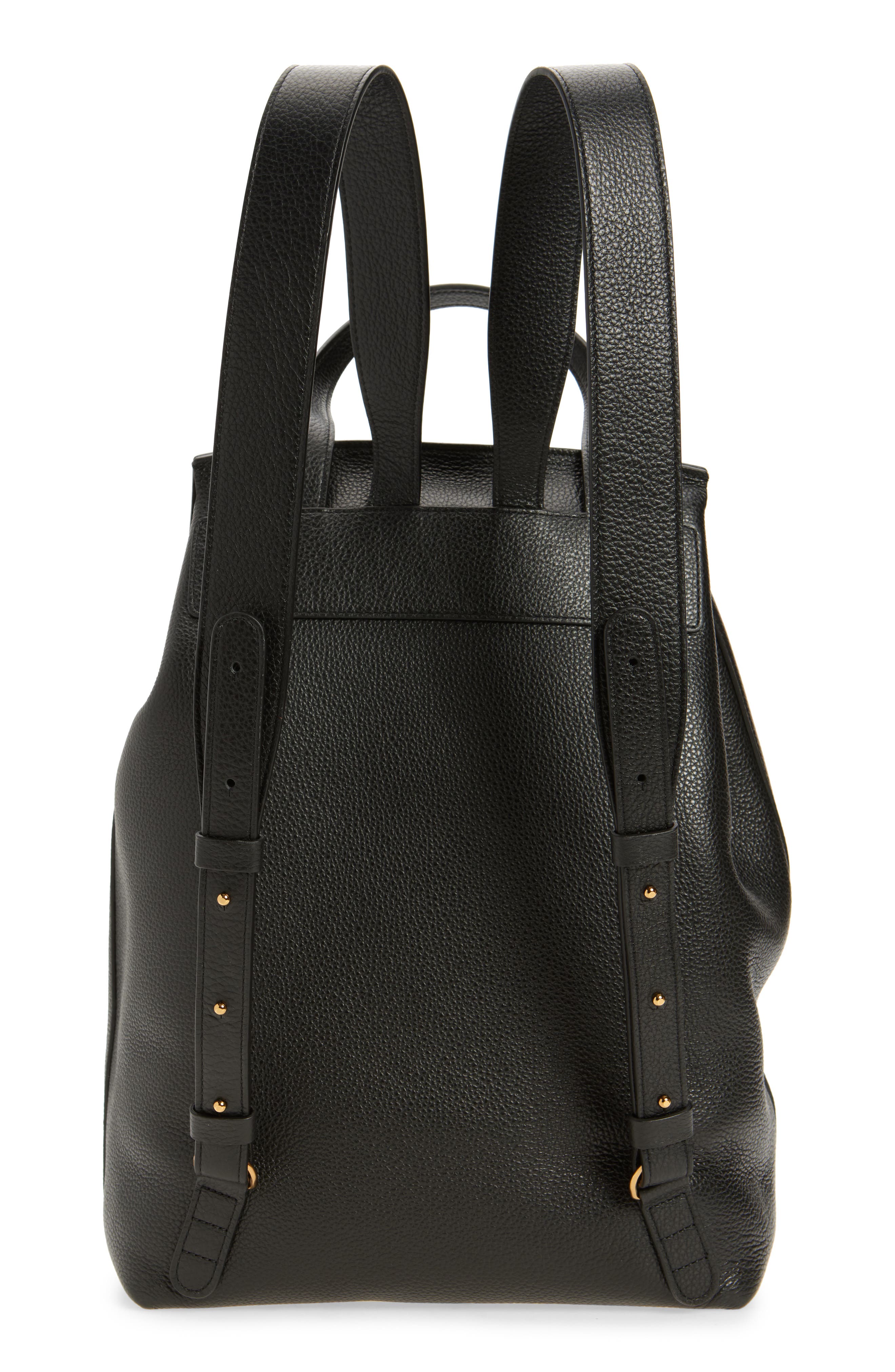 Mansur Gavriel Classic Leather Backpack | Nordstrom