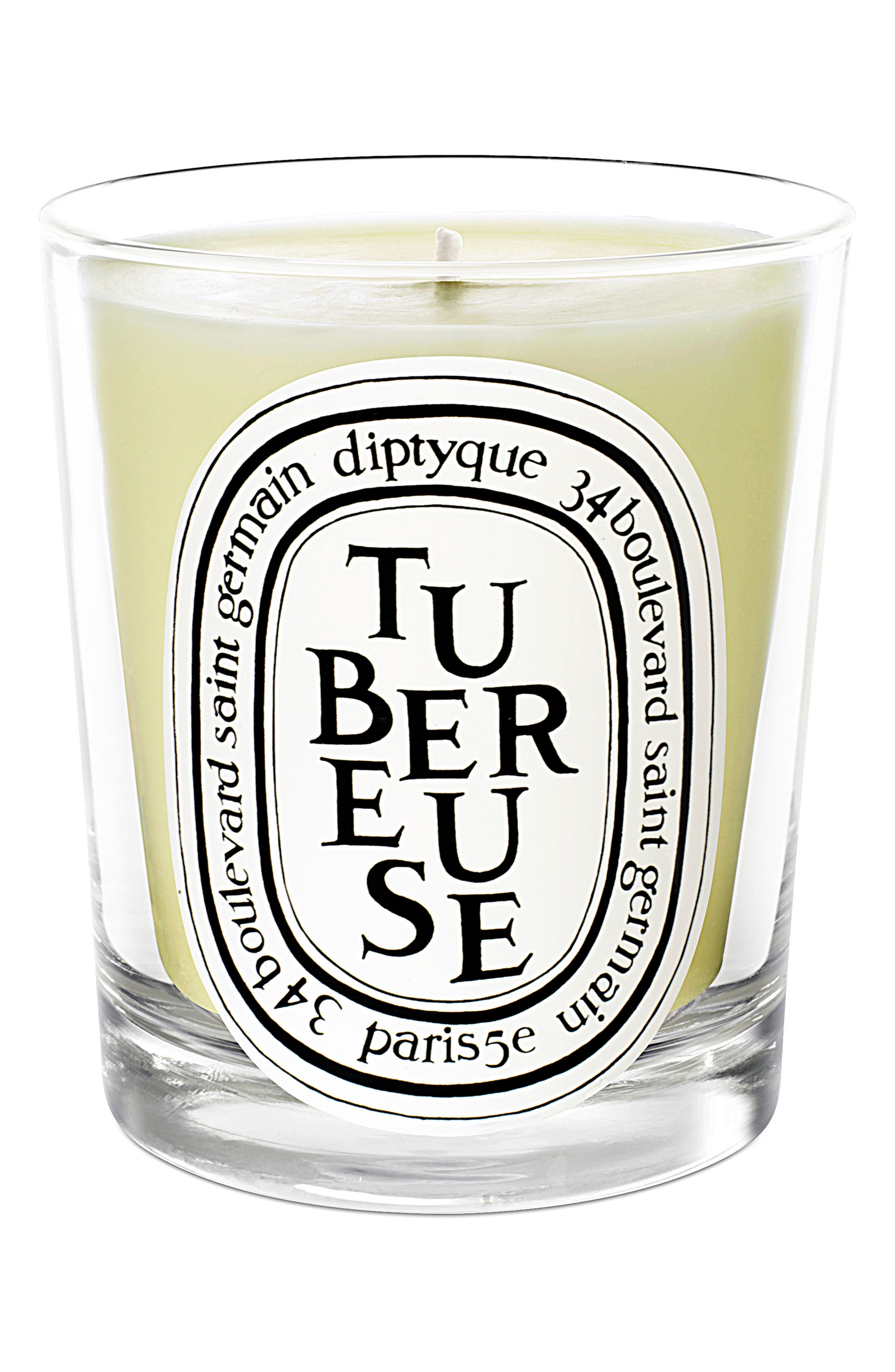 diptyque ディプティック　キャンドル FRUITS CONFITS Diptyque Fruits Confit Candle Review | British Beauty Blogger