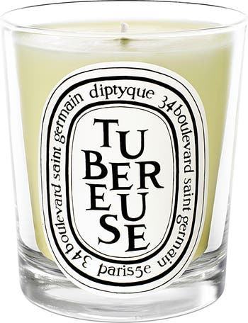 Diptyque Tubereuse (Tuberose) Scented Candle | Nordstrom