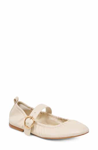 Caely Mary Jane Flat