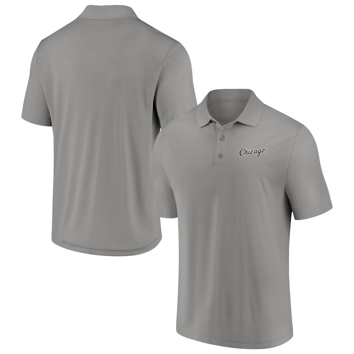selected Gray