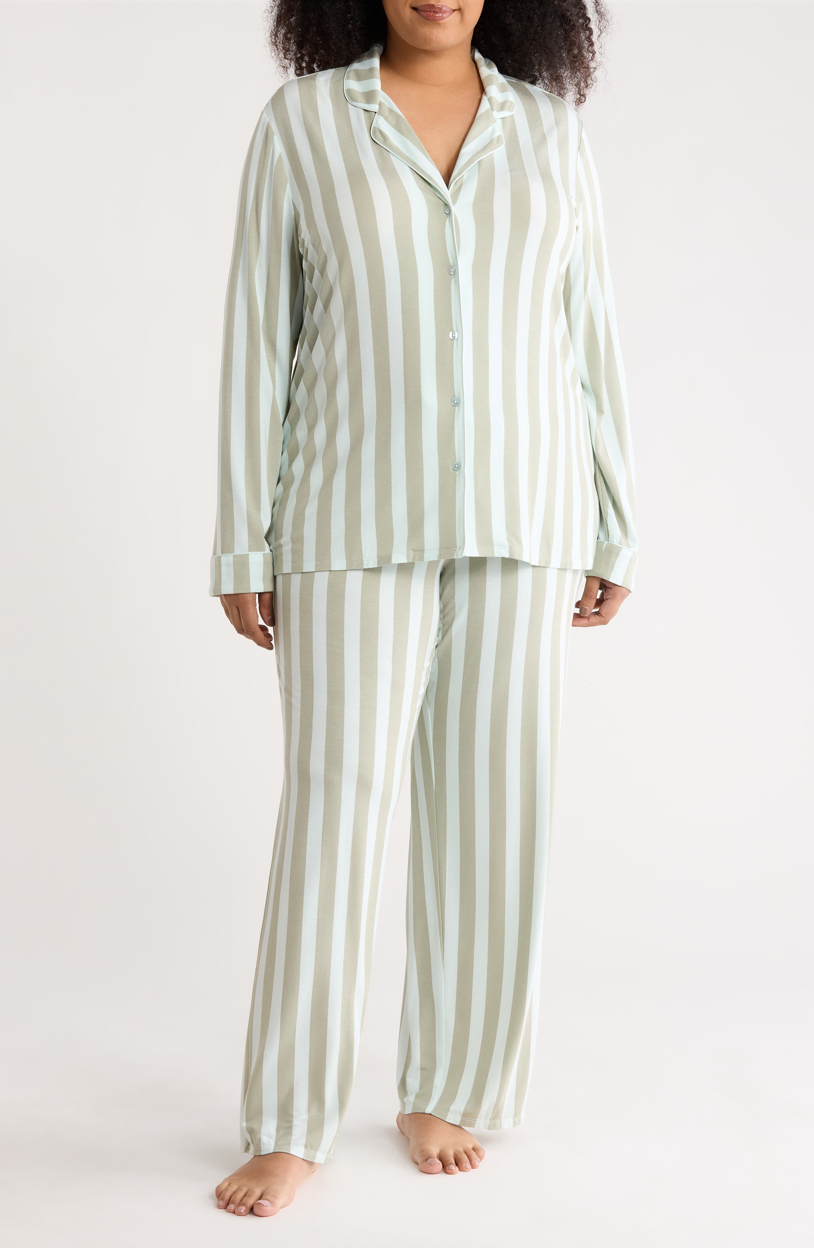 GREEN DESERT PORTO STRIPE