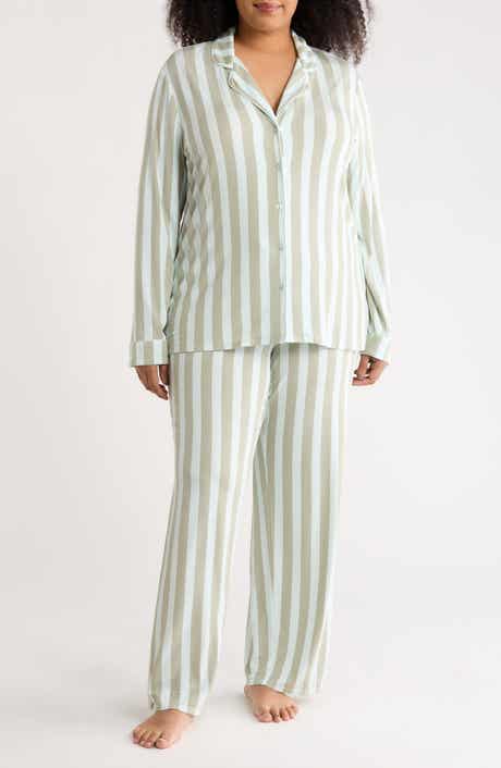 Moonlight Eco Knit Pajamas