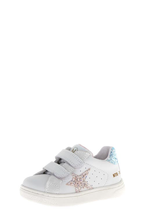 Naturino Kids' Pinn Sneaker In Multi