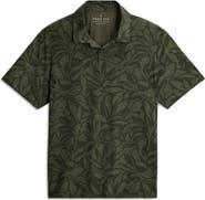 Free Fly Elevate Polo