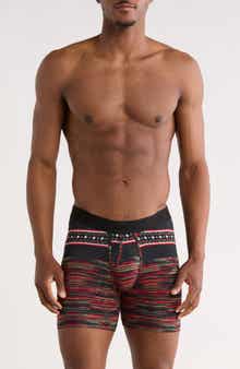 Stance Claused Boxer Briefs