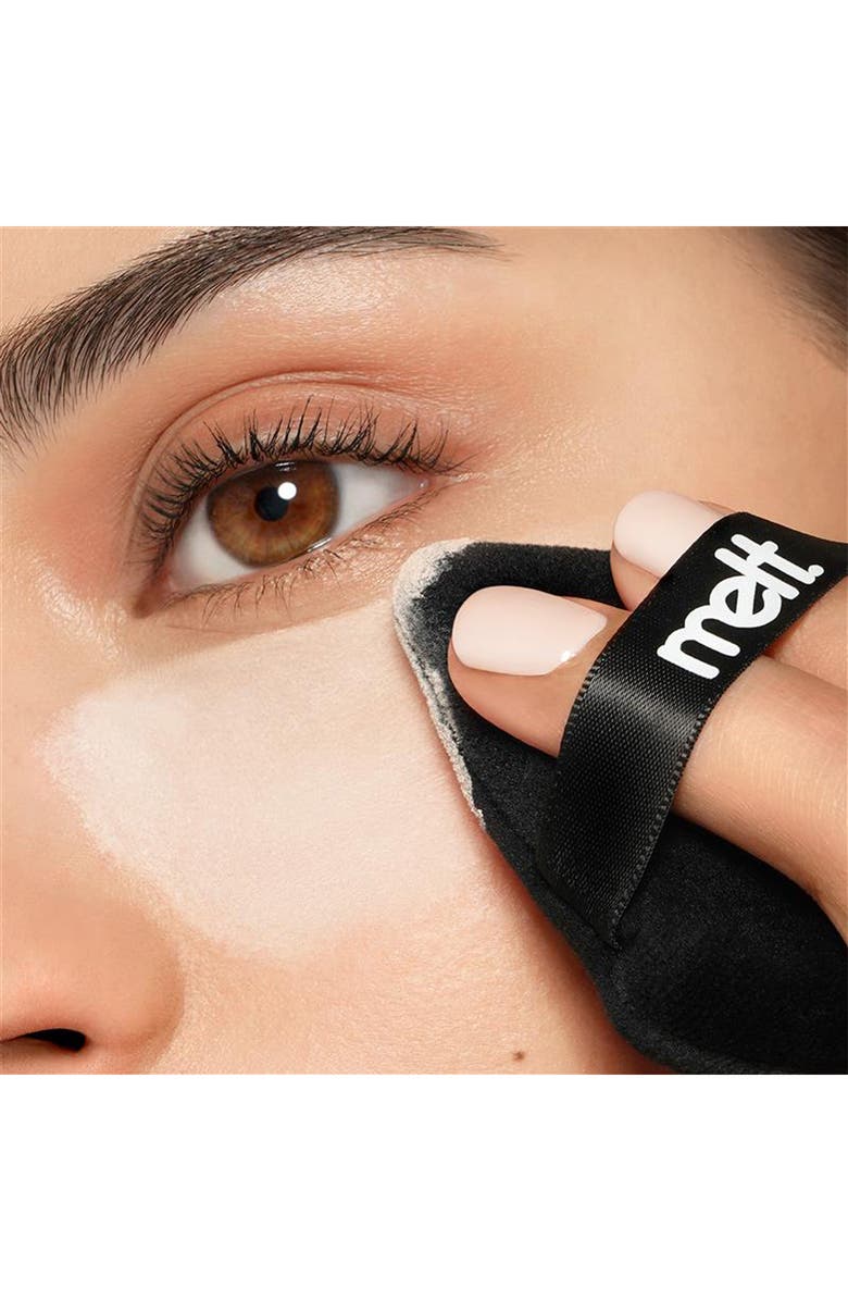 Melt Cosmetics Barely Alive Translucent Loose Setting Powder, Alternate, color,