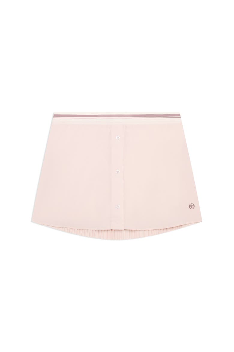 Nilda Skort, Alternate, color, CARINARIA