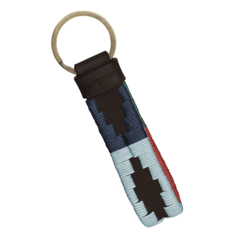 Charro Loop Keyring