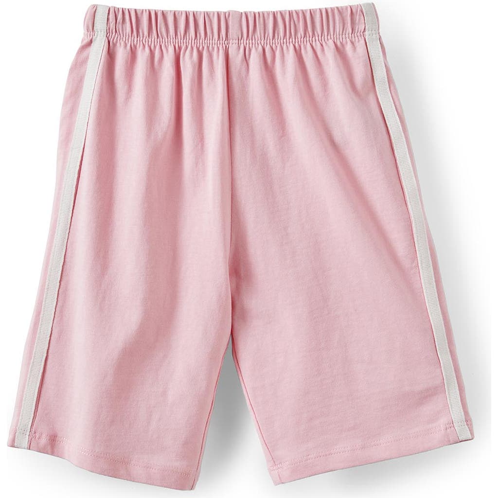 Cotton On Kids Blair Relaxed Pull On Pant In Pink